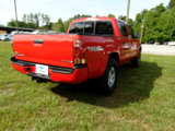 Used 2006 Toyota Tacoma 4x4 Double Cab image 5