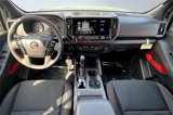 New 2025 Nissan Frontier PRO-4X image 5