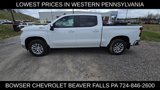 New 2025 Chevrolet Silverado 1500 LT w/ Z71 Off-Road Package image 3