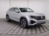 New 2026 Volkswagen Atlas Cross Sport SEL Premium R-Line image 3