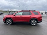 New 2025 Honda Pilot Elite image 2
