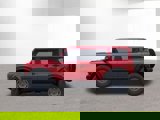 New 2025 Ford Bronco Badlands image 3