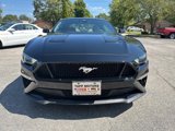 Used 2023 Ford Mustang GT image 2
