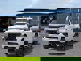New 2026 Chevrolet Silverado 1500 Custom w/ Turbomax Blackout Package image 6