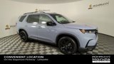 New 2025 Honda Pilot Black Edition image 2