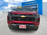 New 2026 Chevrolet Colorado LT w/ LT Convenience Package image 2