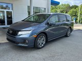 New 2025 Honda Odyssey Touring image 2