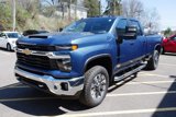 New 2025 Chevrolet Silverado 2500 LT image 4