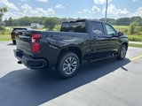 New 2025 Chevrolet Silverado 1500 RST w/ All Star Edition Plus image 5