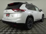 New 2026 Nissan Rogue Platinum image 3
