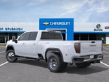 New 2025 GMC Sierra 3500 SLT w/ SLT Premium Package image 3
