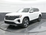 New 2025 Volkswagen Atlas SEL image 3