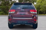 Used 2019 Jeep Grand Cherokee Overland image 4