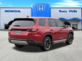 New 2025 Honda Pilot EX-L image 3