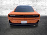 New 2025 Dodge Charger R/T w/ Quick Order Package 25M R/T image 4
