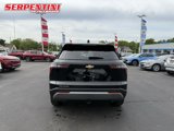 New 2026 Chevrolet Equinox LT w/ Convenience Package II image 5