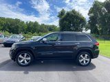 Used 2016 Jeep Grand Cherokee Limited image 2