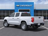 New 2025 Chevrolet Colorado W/T w/ Advanced Trailering Package image 3