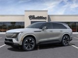 New 2025 Cadillac Escalade IQ Sport 2 image 2