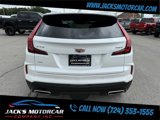 Used 2024 Cadillac XT4 Premium Luxury image 3