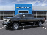 New 2025 Chevrolet Silverado 2500 High Country w/ Technology Package image 2