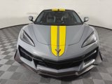 Used 2025 Chevrolet Corvette Z06 w/ Z07 Performance Package image 2