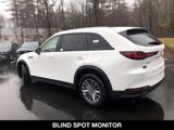 New 2025 MAZDA CX-90 3.3 Turbo w/ Select Package image 4