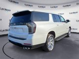 New 2025 Chevrolet Suburban Premier image 5