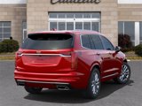 New 2025 Cadillac XT6 Premium Luxury w/ Technology Package image 4
