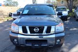Used 2014 Nissan Titan SV w/ SV Value Truck Package image 2