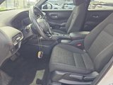 Used 2024 Honda HR-V Sport image 4