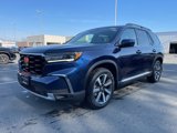 New 2025 Honda Pilot Touring image 2