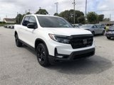 New 2025 Honda Ridgeline Black Edition image 2