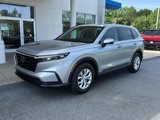New 2026 Honda CR-V LX image 2