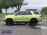Used 2022 Toyota 4Runner TRD Pro image 4