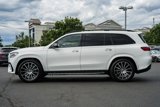 New 2025 Mercedes-Benz GLS 580 4MATIC image 4