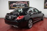 Used 2019 Mercedes-Benz C 300 4MATIC Sedan image 2
