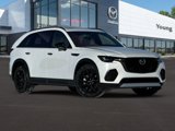 New 2025 MAZDA CX-70 3.3 Turbo w/ Premium Plus Pkg image 2