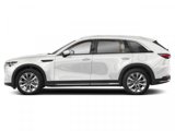 New 2025 MAZDA CX-90 3.3 Turbo w/ Premium Plus Pkg image 4