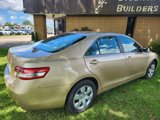 Used 2011 Toyota Camry LE image 4
