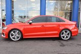 Used 2018 Audi RS 3 w/ Technology Package image 2