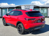 New 2025 Buick Envision Sport Touring image 5