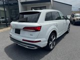 Used 2021 Audi Q7 3.0T Premium Plus image 3