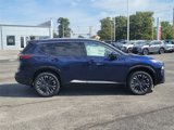 New 2026 Nissan Rogue Platinum image 4