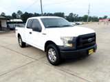 Used 2016 Ford F150 XL w/ XL Power Equipment Group image 4