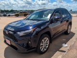 New 2025 Toyota RAV4 XLE Premium image 3