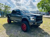 Used 2016 Ford F150 XLT w/ Equipment Group 302A Luxury image 3