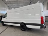 New 2025 Mercedes-Benz Sprinter 4500 image 3