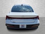 New 2025 Hyundai Elantra SEL image 3