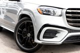 New 2025 Mercedes-Benz GLS 450 4MATIC image 2